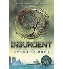 Divergent 02 Insurgent