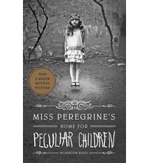 Miss Peregrine's Home for Peculiar Children 01