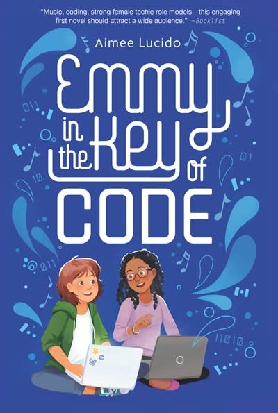 Versify Emmy in the Key of Code