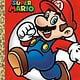 Golden Books Nintendo: Super Mario (Little Golden Book)