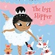 Random House Books for Young Readers Ballet Bunnies #4 The Lost Slipper