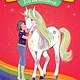 Random House Books for Young Readers Unicorn Academy #12 Isla and Buttercup