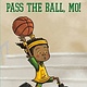 Random House Books for Young Readers Mo Jackson: Pass the Ball, Mo! (Step-into-Reading, Lvl 2)