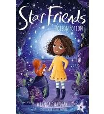 Tiger Tales Star Friends #6 Poison Potion