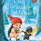 Tiger Tales One Christmas Mystery