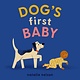 Quirk Books Dog's First Baby