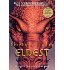 Knopf Books for Young Readers Eldest