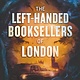 Katherine Tegen Books The Left-Handed Booksellers of London