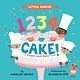 HarperFestival 1234 Cake!: A Count-and-Bake Book