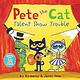 HarperCollins Pete the Cat: Talent Show Trouble