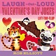 HarperCollins Laugh-Out-Loud Valentine’s Day Jokes: Lift-the-Flap