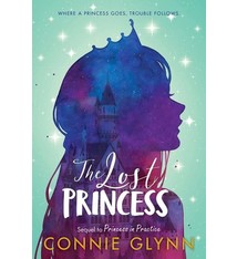 HarperCollins The Rosewood Chronicles #3: The Lost Princess