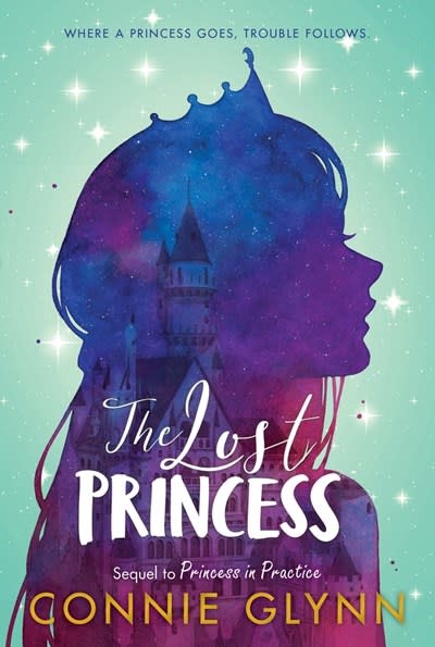 HarperCollins The Rosewood Chronicles #3: The Lost Princess