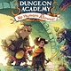 HarperCollins Dungeons & Dragons: Dungeon Academy: No Humans Allowed!