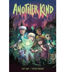 HarperAlley Another Kind