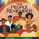 Balzer + Bray The People Remember: A Kwanzaa Holiday Book for Kids