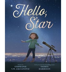 Little, Brown Books for Young Readers Hello, Star