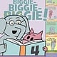 Hyperion Books for Children Elephant & Piggie Biggie! Omnibus #4 (5  Books)