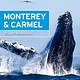 Moon Travel Moon Travel: Monterey & Carmel: With Santa Cruz & Big Sur