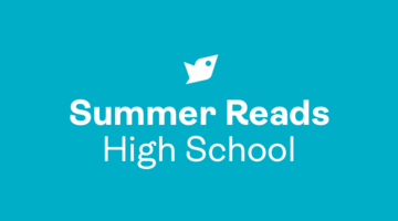 Summer Reads: High School