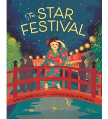 Albert Whitman & Company The Star Festival