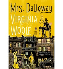 Penguin Classics Mrs. Dalloway (Penguin Classics)