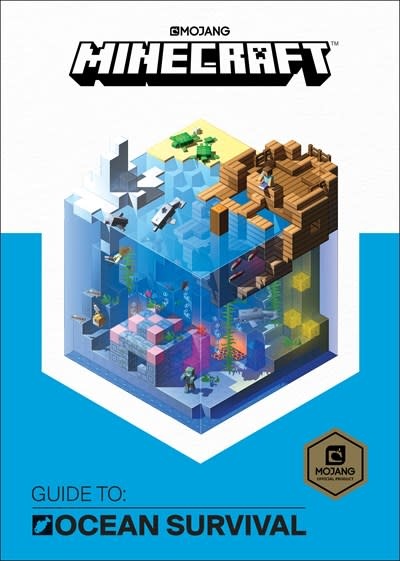 Del Rey Minecraft: Guide to Ocean Survival