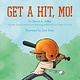 Random House Books for Young Readers Mo Jackson: Get a Hit, Mo! (Step-into-Reading, Lvl 2)