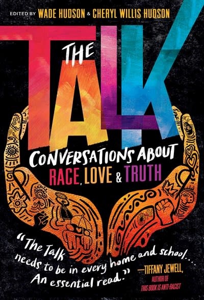 Yearling The Talk: Conversations About Race, Love, & Truth