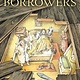 HMH Books for Young Readers The Borrowers