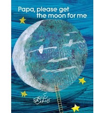 Simon & Schuster Books for Young Readers Papa, Please Get the Moon for Me