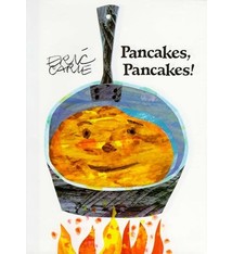 Simon & Schuster Books for Young Readers Pancakes, Pancakes!