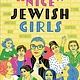 Downtown Bookworks "Nice" Jewish Girls