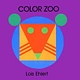 HarperFestival Color Zoo (Board Book)