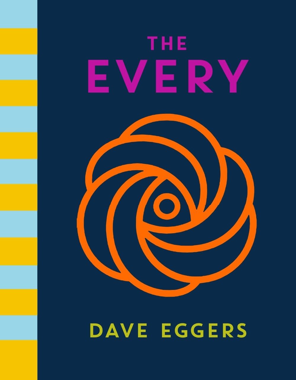 McSweeney's Publishing The Every