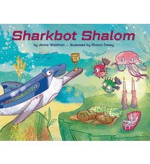Sharkbot Shalom