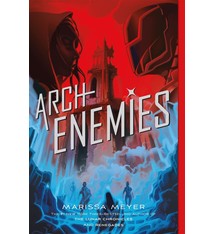 Square Fish Renegades #2 Archenemies