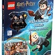 Printers Row LEGO(R) Harry Potter(TM): Wizarding Duels: Potter vs Malfoy