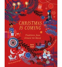 NorthSouth Books Christmas Is Coming