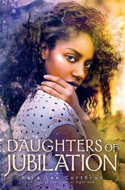 Salaam Reads / Simon & Schuster Books for Young Re Daughters of Jubilation