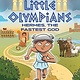 little bee books Little Olympians #3 Hermes, the Fastest God