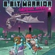 Andrews McMeel Publishing Diary of an 8-Bit Warrior: An Ominous Threat (Graphic Novel)