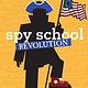 Simon & Schuster Books for Young Readers Spy School 08 Revolution