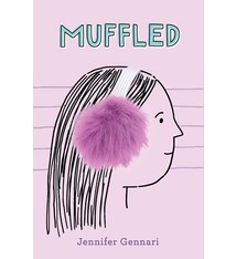 Simon & Schuster Books for Young Readers Muffled