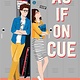 Simon & Schuster Books for Young Readers As If on Cue