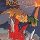 Little Simon Dragon Kingdom of Wrenly #5 Inferno New Year