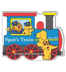 Warne Spot's Train