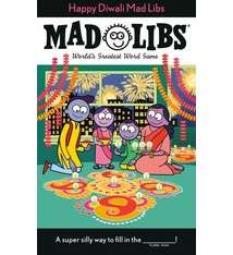 Mad Libs Happy Diwali Mad Libs