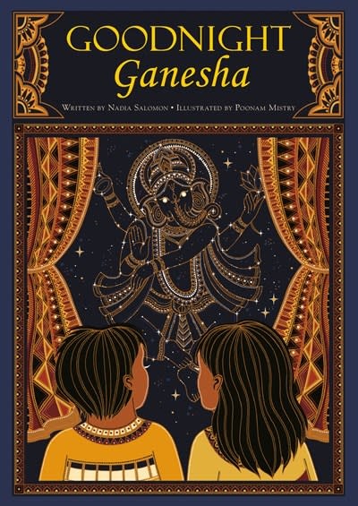 Philomel Books Goodnight Ganesha