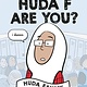 Dial Books Huda F 01 Are You?